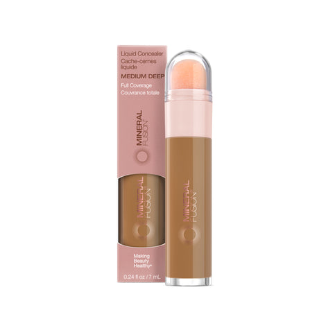 CONCEALER LIQ MED DEEP