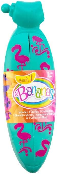 License 2 Play Bananas Mystery Pack Series 7, Assorted-810051820836-LR-342193-2-LR eShop