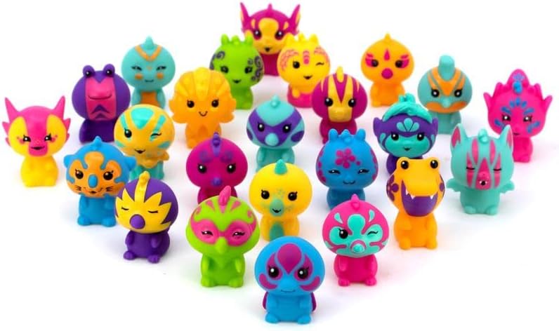 License 2 Play Bananas Mystery Pack Series 7, Assorted-810051820836-LR-342193-3-LR eShop