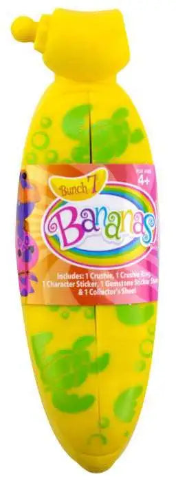 License 2 Play Bananas Mystery Pack Series 7, Assorted-810051820836-LR-342193-4-LR eShop