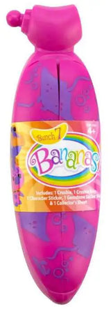 License 2 Play Bananas Mystery Pack Series 7, Assorted-810051820836-LR-342193-5-LR eShop