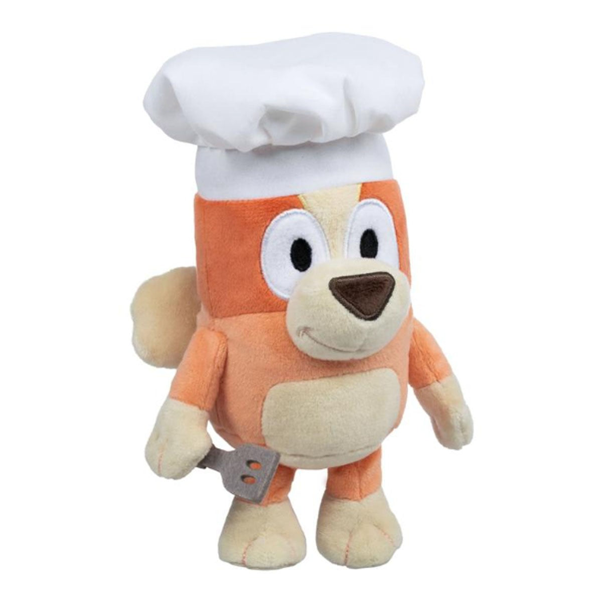 License 2 Play Bluey 8" Plush Assortment - Series 10, Assorted-630996176115-LR-354187-3-LR eShop