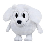 License 2 Play Bluey 8" Plush Assortment - Series 10, Assorted-630996176115-LR-354187-5-LR eShop