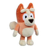 License 2 Play Bluey 8" Plush Assortment - Series 10, Assorted-630996176115-LR-354187-7-LR eShop