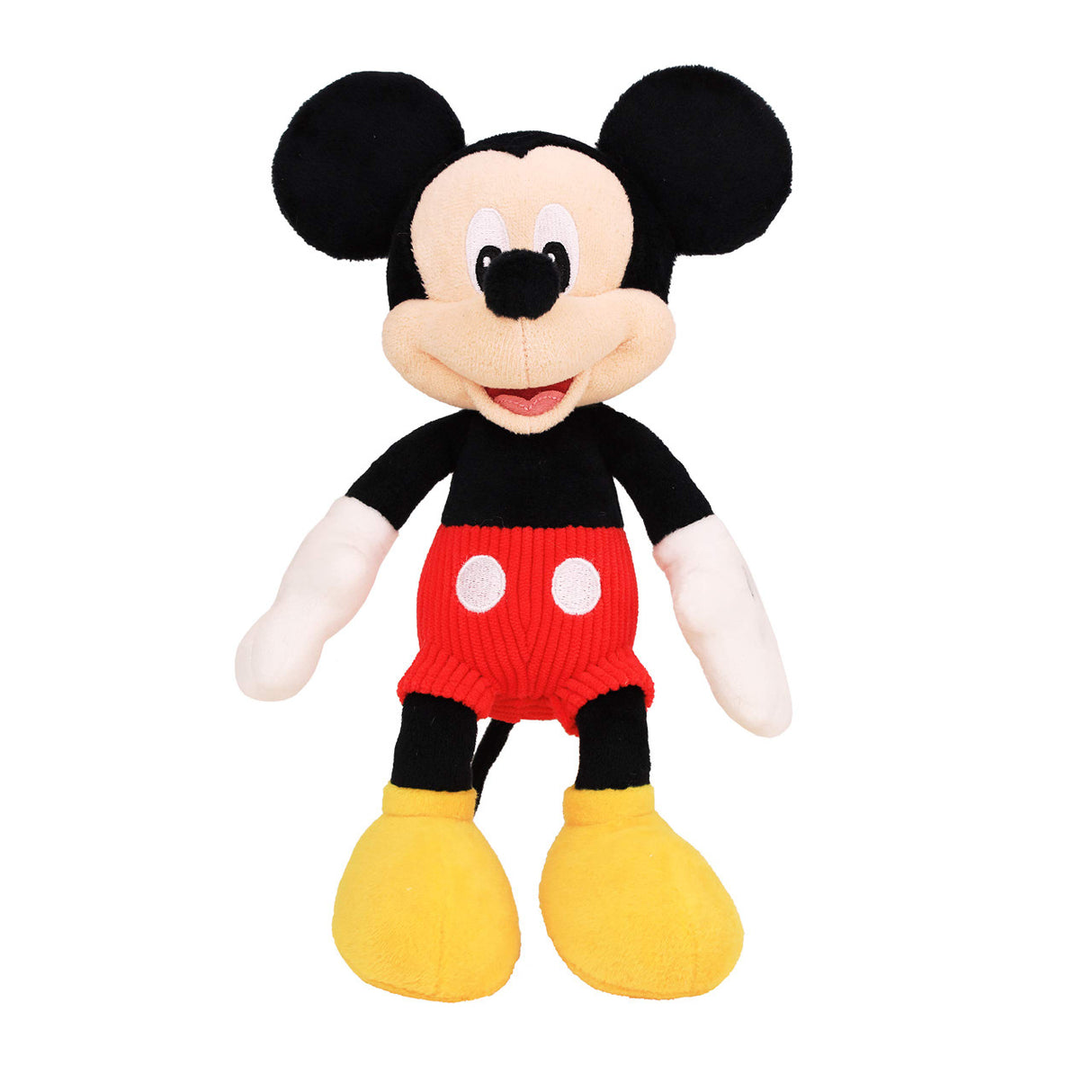 License 2 Play Disney Junior Mickey Mouse Bean Plush-886144304569-LR-357629-1-LR eShop