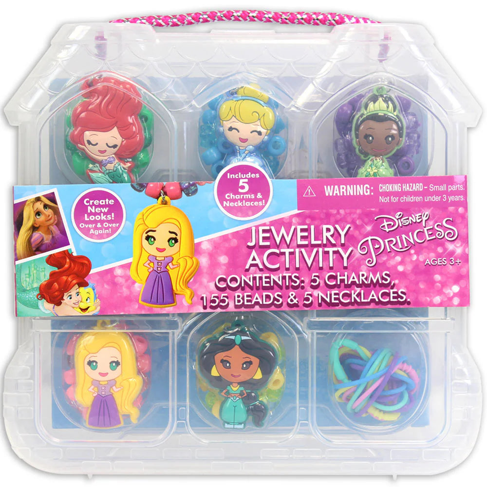 License 2 Play Disney Princess Jewelry Activity Set-029116952782-LR-357488-1-LR eShop