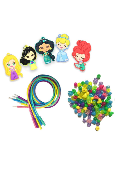 License 2 Play Disney Princess Jewelry Activity Set-029116952782-LR-357488-2-LR eShop