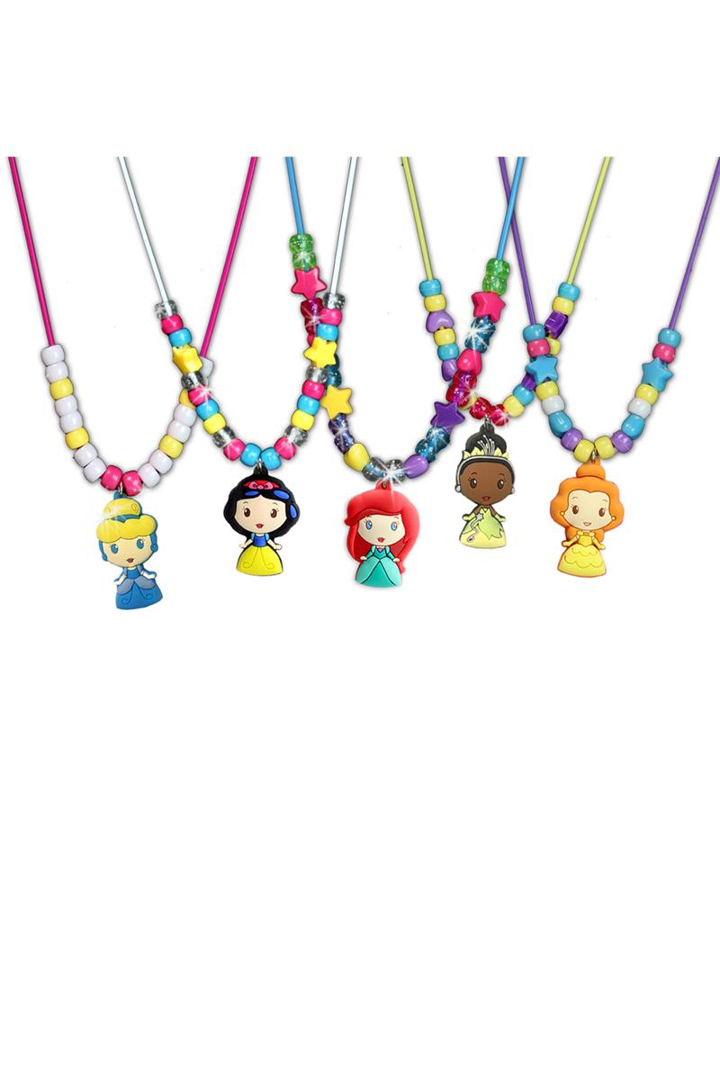 License 2 Play Disney Princess Jewelry Activity Set-029116952782-LR-357488-3-LR eShop