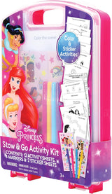 License 2 Play Disney Princess Stow & Go Activity Kit-029116800397-LR-357487-2-LR eShop