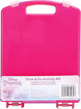 License 2 Play Disney Princess Stow & Go Activity Kit-029116800397-LR-357487-3-LR eShop