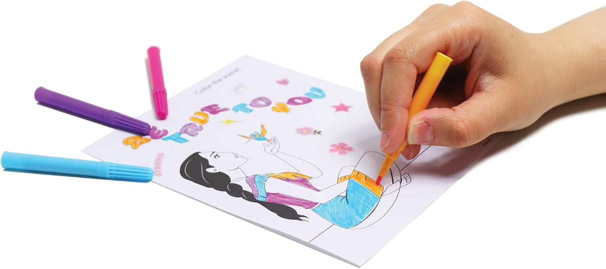 License 2 Play Disney Princess Stow & Go Activity Kit-029116800397-LR-357487-5-LR eShop