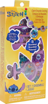 License 2 Play Disney Stitch Charm Bracelet Activity Set-029116102057-LR-357486-3-LR eShop