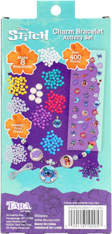 License 2 Play Disney Stitch Charm Bracelet Activity Set-029116102057-LR-357486-4-LR eShop