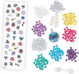 License 2 Play Disney Stitch Charm Bracelet Activity Set-029116102057-LR-357486-5-LR eShop