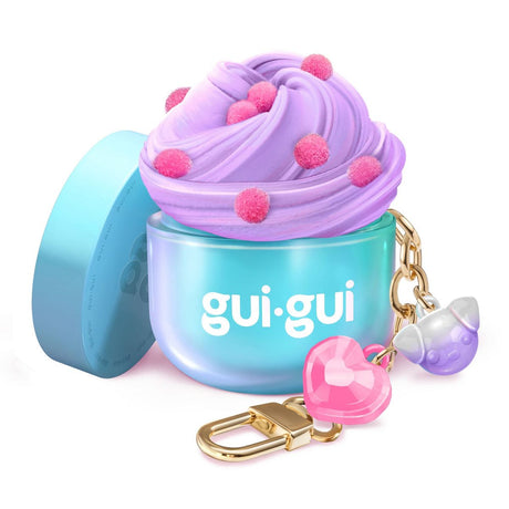 License 2 Play gui gui Minis Slime Keychain - Assorted-630996907849-LR-362798-2-LR eShop