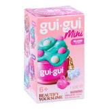 License 2 Play gui gui Minis Slime Keychain - Assorted-630996907849-LR-362798-5-LR eShop