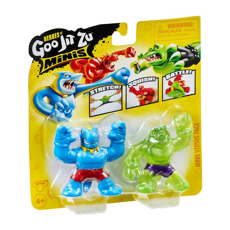 License 2 Play Heroes Of Goo Jit Zu Mini Versus, 2 count-630996425442-LR-342199-2-LR eShop