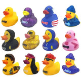 License 2 Play Jeep Collectible Duck 2-Inch Mystery Pack - Assorted-022286180306-LR-363798-2-LR eShop