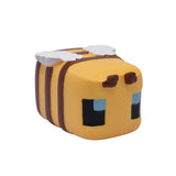 License 2 Play Minecraft Blind-Bag SquishMe Series 3 - Assorted-793618119980-LR-354186-4-LR eShop
