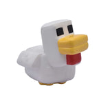 License 2 Play Minecraft Blind-Bag SquishMe Series 3 - Assorted-793618119980-LR-354186-5-LR eShop