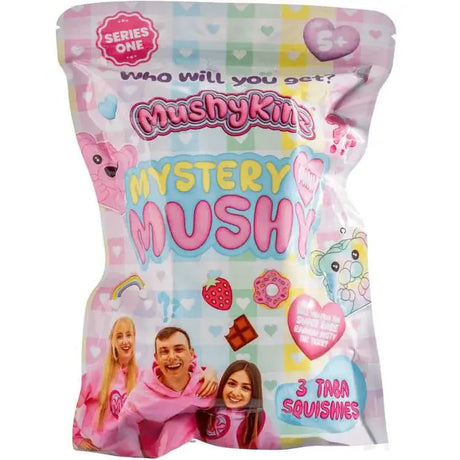 License 2 Play Mushykinz Mystery Series 1 - Assorted, 3 count-850074633068-LR-363800-1-LR eShop