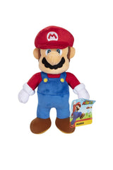 License 2 Play Nintendo Super Mario Core 6 Inch Plush, Assorted-192995409477-LR-357490-2-LR eShop
