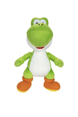 License 2 Play Nintendo Super Mario Core 6 Inch Plush, Assorted-192995409477-LR-357490-4-LR eShop