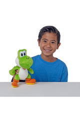 License 2 Play Nintendo Super Mario Core 6 Inch Plush, Assorted-192995409477-LR-357490-8-LR eShop