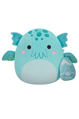 License 2 Play Original Squishmallows 5 Inch Plush, Assorted-196566437067-LR-355355-2-LR eShop