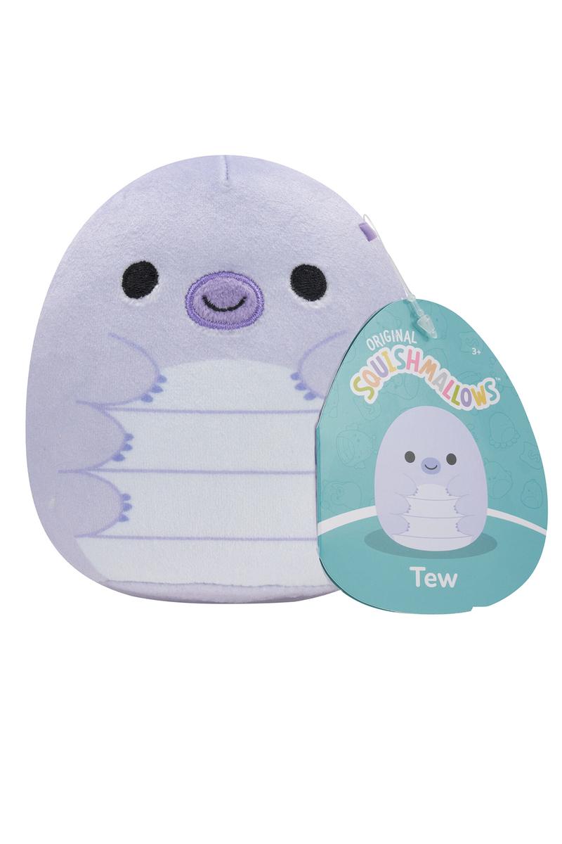 License 2 Play Original Squishmallows 5 Inch Plush, Assorted-196566437067-LR-355355-5-LR eShop