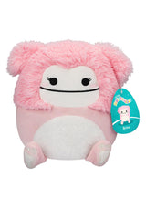 License 2 Play Original Squishmallows 5 Inch Plush, Assorted-196566437067-LR-355355-6-LR eShop