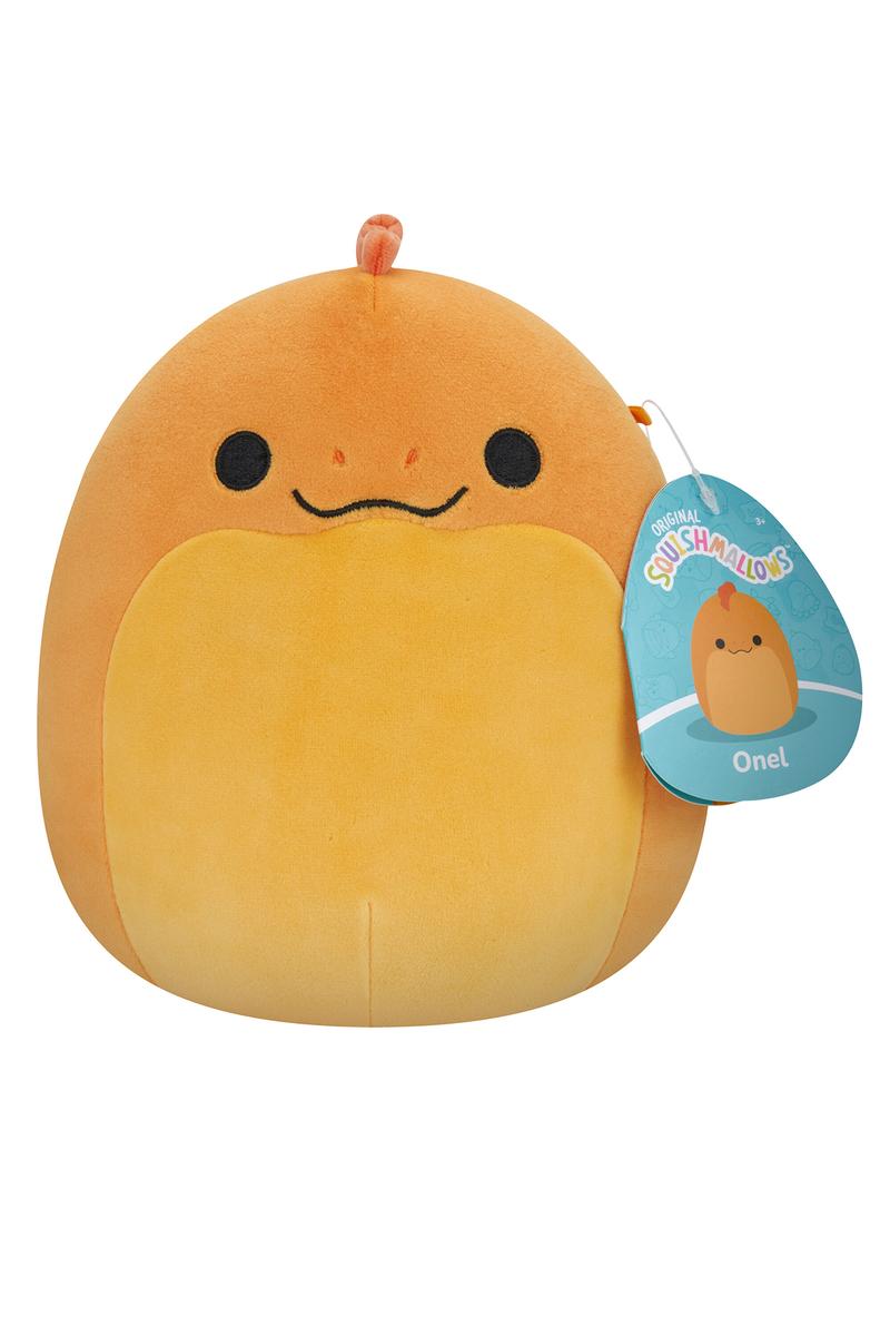 License 2 Play Original Squishmallows 5 Inch Plush, Assorted-196566437067-LR-355355-7-LR eShop
