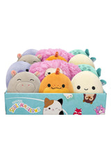 License 2 Play Original Squishmallows 5 Inch Plush, Assorted-196566437067-LR-355355-8-LR eShop
