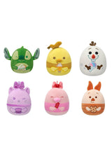 License 2 Play Squishmallows 5 Inch Disney Mystery Scented Plush, Assorted-191726888697-LR-359502-2-LR eShop