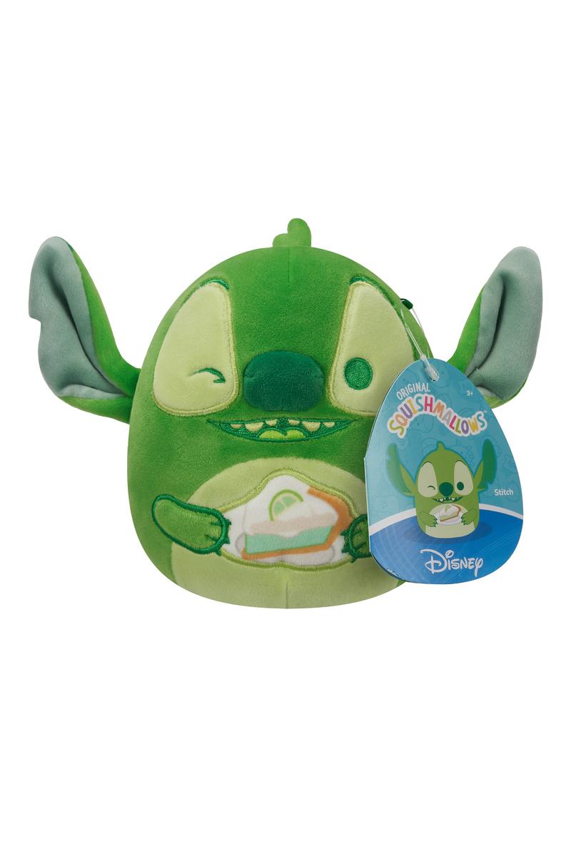 License 2 Play Squishmallows 5 Inch Disney Mystery Scented Plush, Assorted-191726888697-LR-359502-3-LR eShop