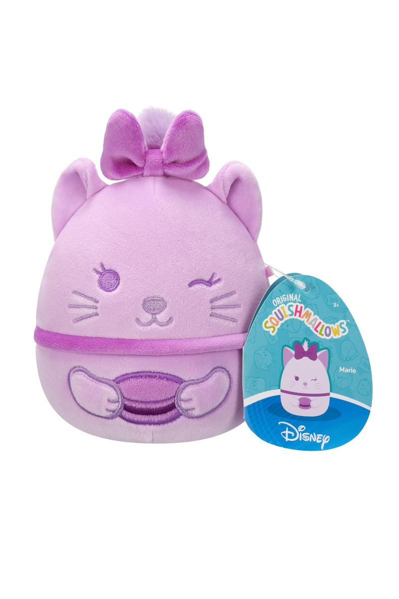 License 2 Play Squishmallows 5 Inch Disney Mystery Scented Plush, Assorted-191726888697-LR-359502-6-LR eShop
