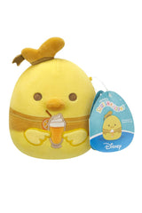 License 2 Play Squishmallows 5 Inch Disney Mystery Scented Plush, Assorted-191726888697-LR-359502-7-LR eShop