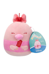 License 2 Play Squishmallows 5 Inch Disney Mystery Scented Plush, Assorted-191726888697-LR-359502-8-LR eShop