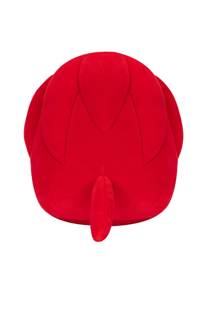 License 2 Play Squishmallows 8 Inch Sega Sonic and Knuckles Plush, Assorted-191726851615-LR-359501-5-LR eShop