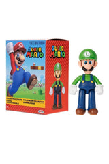 License 2 Play World of Nintendo Super Mario 2.5-Inch Collectible Mini Figures, Assorted-192995424630-LR-357491-4-LR eShop
