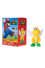 License 2 Play World of Nintendo Super Mario 2.5-Inch Collectible Mini Figures, Assorted-192995424630-LR-357491-7-LR eShop
