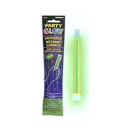 LIGHT STICK 6" GREEN-011179055418-LR-110476-1-LR eShop