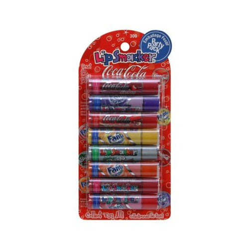 Lip Smacker Coca Cola Lip Balm Party Pack-050051313000-LR-180617-1-LR eShop