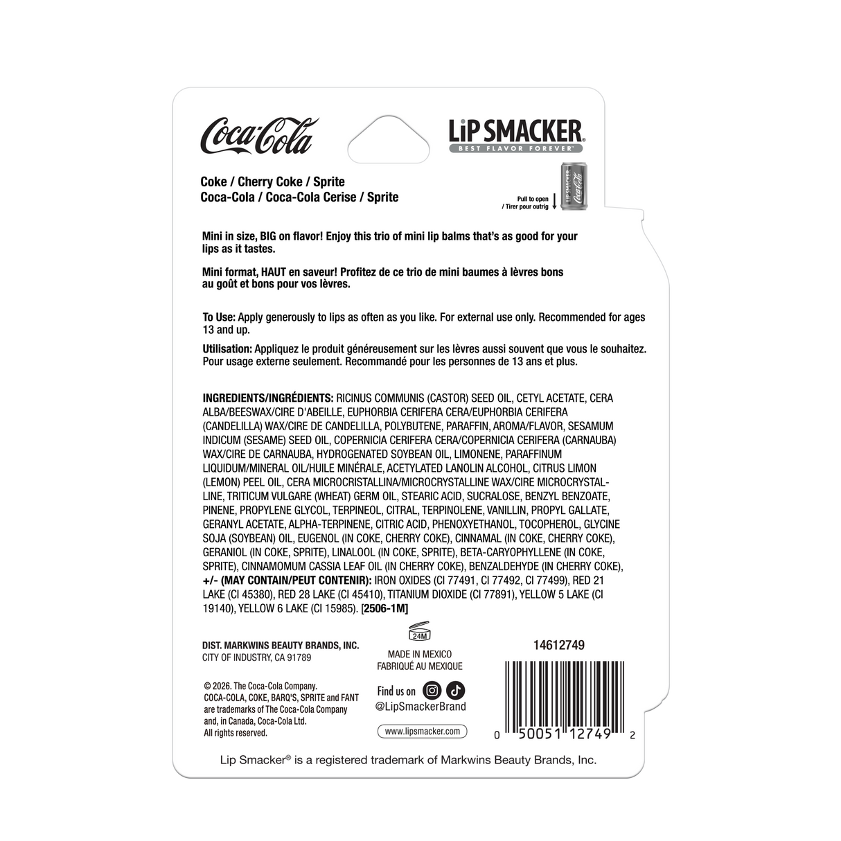 Lip Smacker Coca Cola Mini Can Balm Trio-050051127492-LR-359916-2-LR eShop