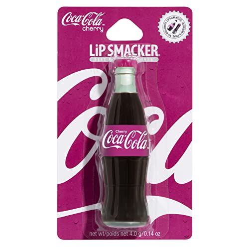 Lip Smacker Coke Bottle Lip Balm - Cherry Coke-050051118032-LR-346215-1-LR eShop