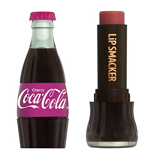 Lip Smacker Coke Bottle Lip Balm - Cherry Coke-050051118032-LR-346215-2-LR eShop