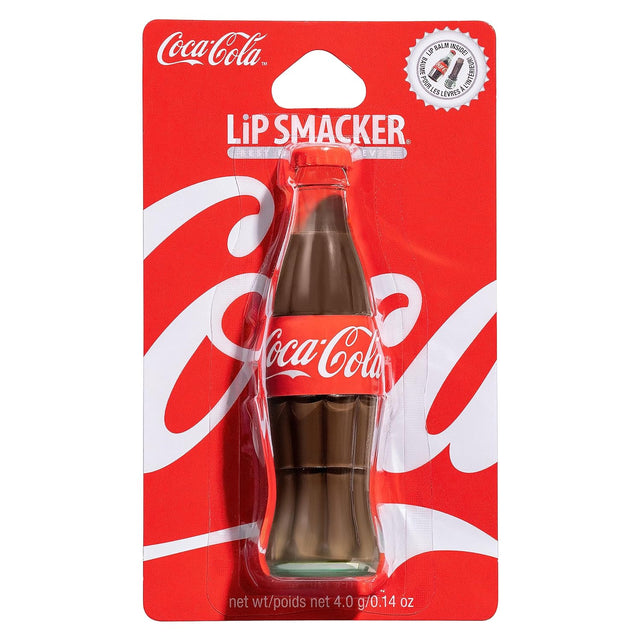 Lip Smacker Coke Bottle Lip Balm - Coca-Cola-050051112733-LR-342863-1-LR eShop