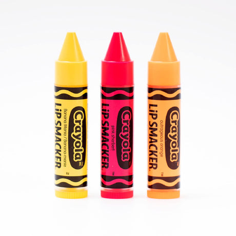 Lip Smacker Crayola Lip Balm, 3 pack-050051103939-LR-334680-2-LR eShop