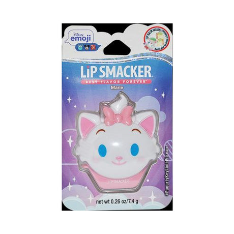 Lip Smacker Disney Emoji Flip Balm - Marie - #PuuurtyKeyLimePie-050051815528-LR-328240-1-LR eShop