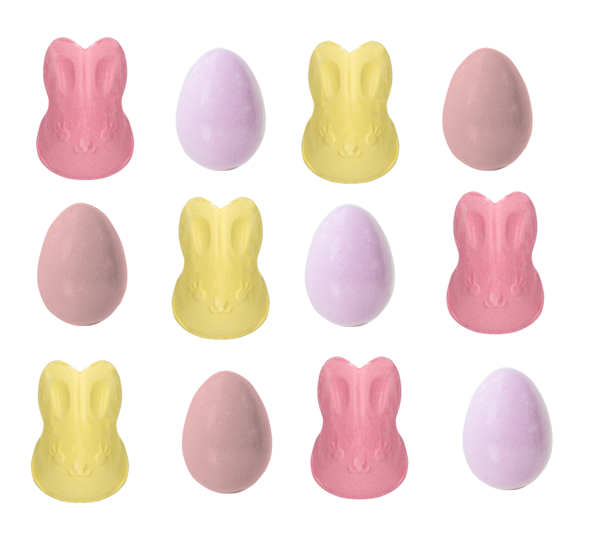Lip Smacker Easter Bath Bomb Assortment, 12 pieces-050051817997-LR-344215-5-LR eShop
